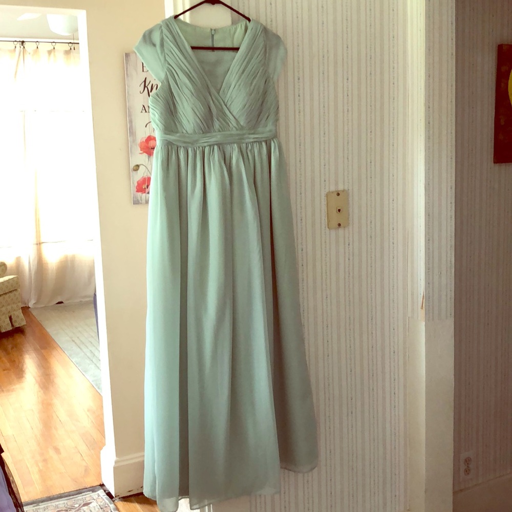 Formal/bridesmaids dress
